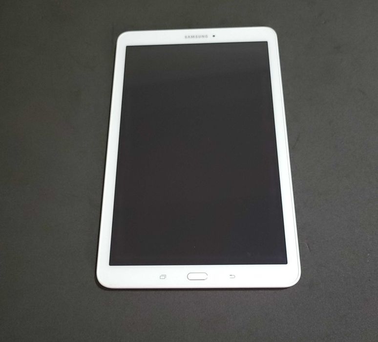Samsung Galaxy Tab E 9.6 Wi-Fi Branco