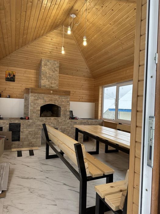 Здається житло село Плав'я