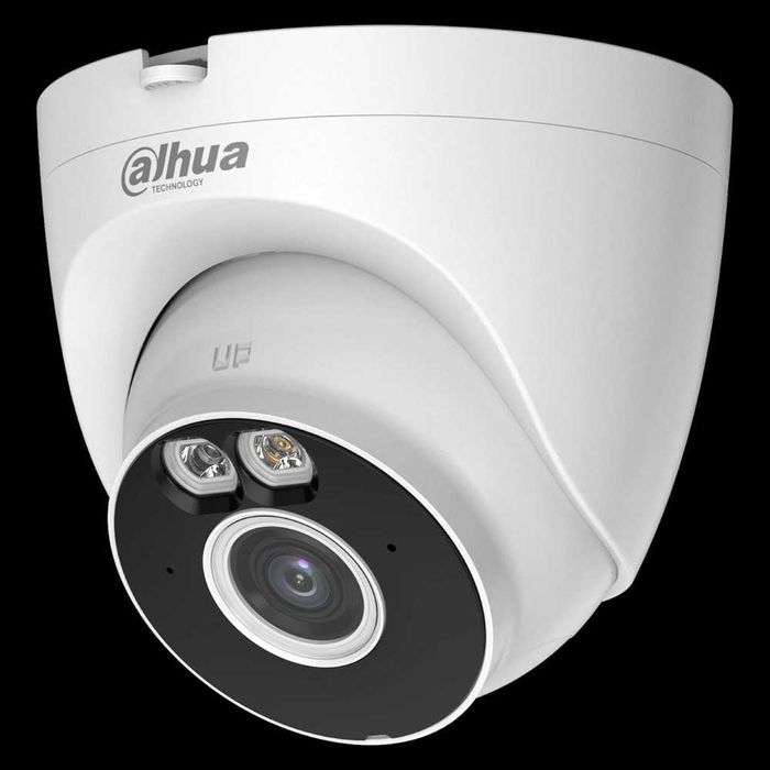 5МП Вулична IP камера відеоспостереження Dahua Камера видеонаблюдения