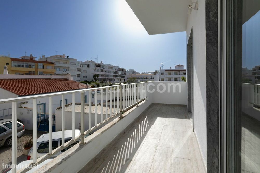 Apartamento T2 Venda em Quarteira,Loulé — Quarteira, Faro