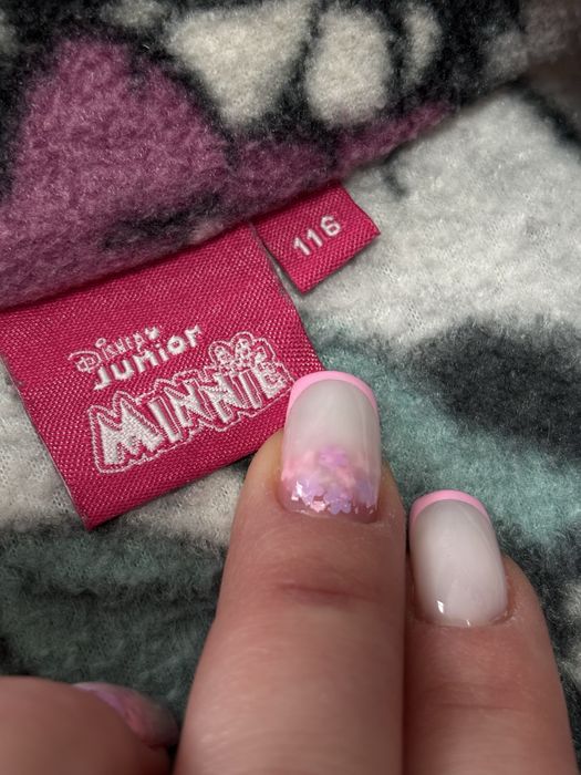 Фліска , кофта флісова 116 розмір