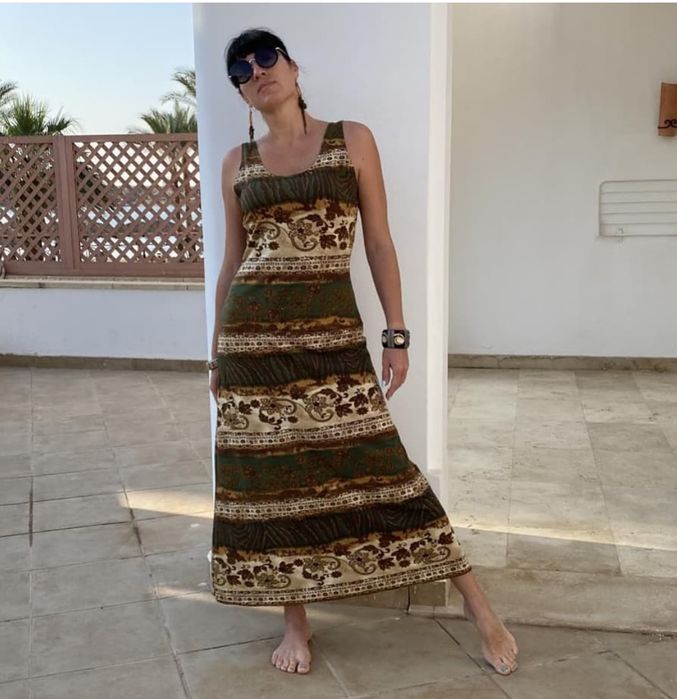 Платье -майка новое распподажа