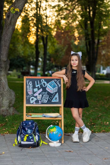 Фотограф Школи,садочки. Випускні альбоми.Кременчук та район.Фото/відео