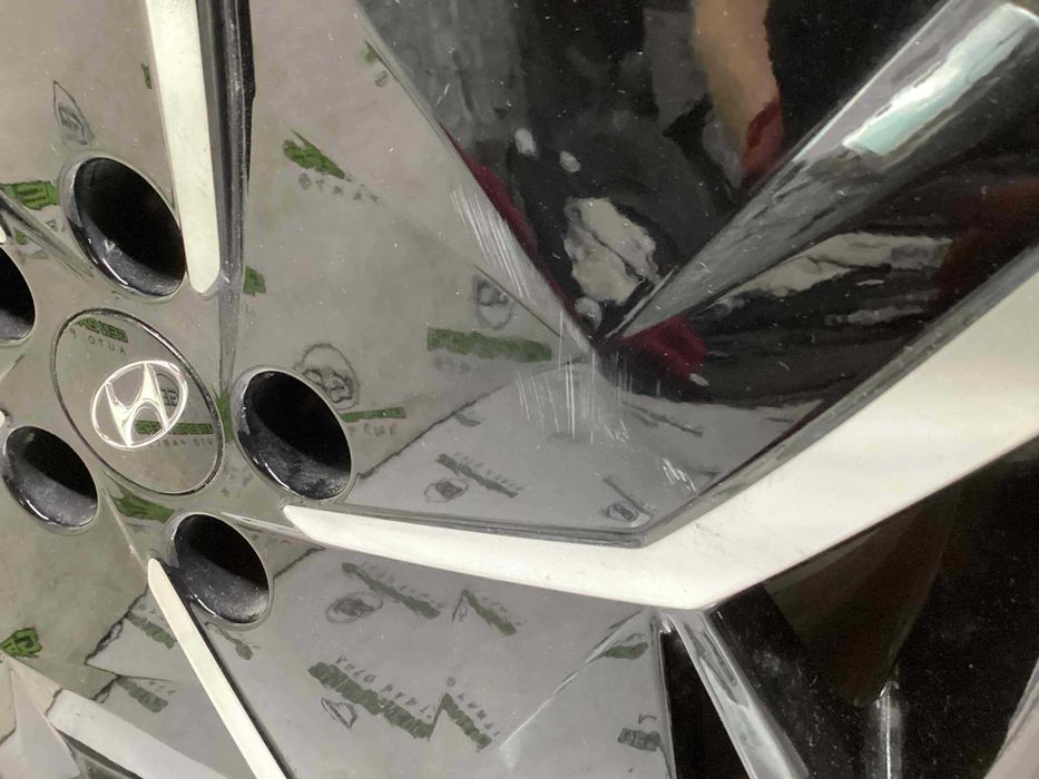 Диски / диск / колеса Hyundai / KIA