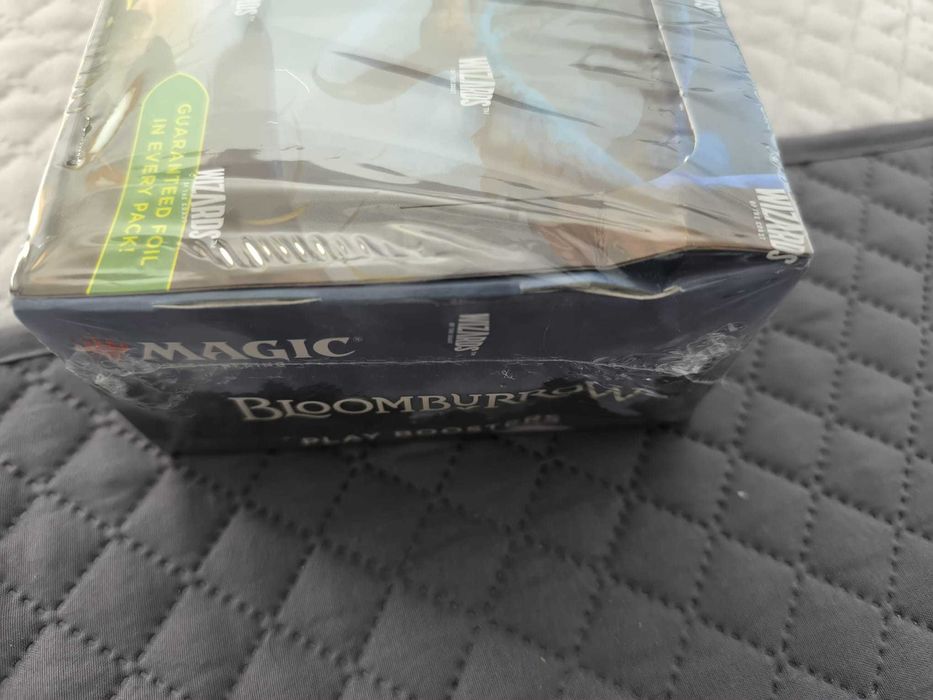 Bloomburrow Play Booster Box