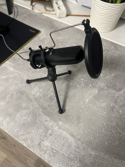 Мікрофон GamingXTrust 232 Mantis