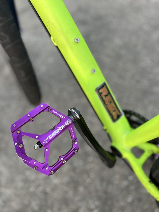 Rockrider ST 520| 27,5”| Bike de Grau| Preço Negociavel