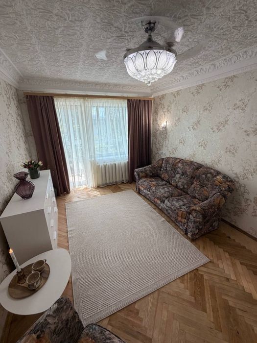 Продаж 1к квартири, Нивки , Шевченківський район, з ремонтом