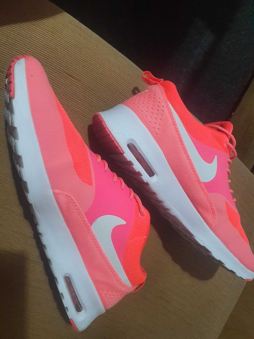Ténis Nike Air Max Thea tamanho 44