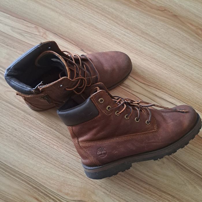Buty Timberland 40