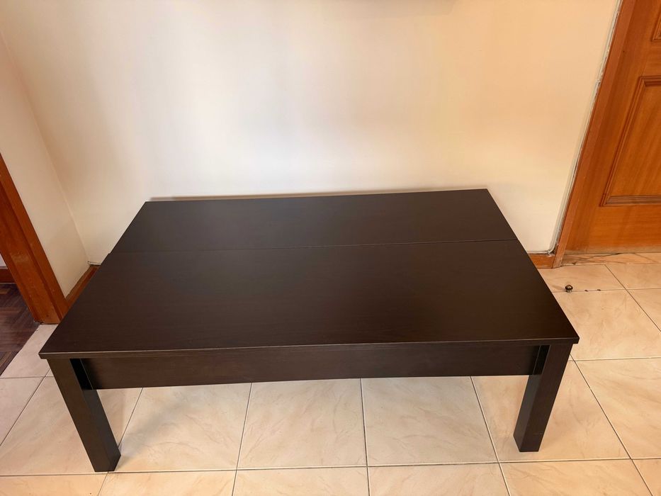 Mesa de centro IKEA TRULSTORP