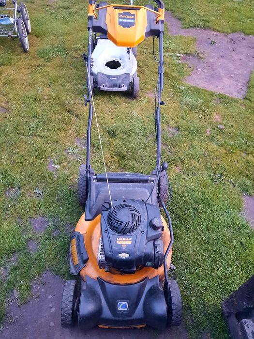 Kosiarka spalinowa CubCadet