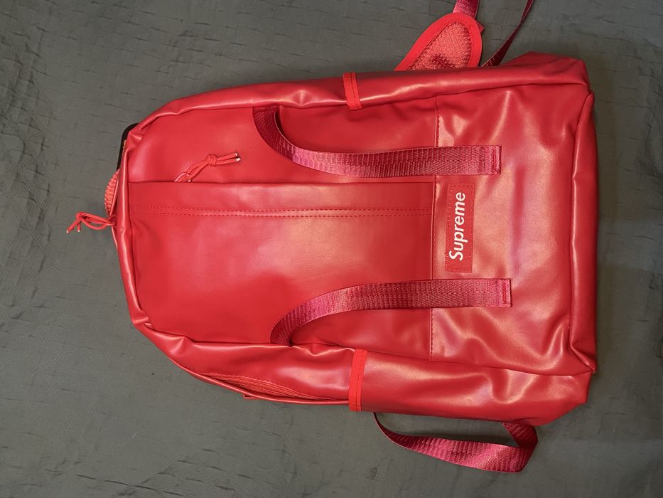 рюкзак supreme - купить товары моды и стиля - Цена на OLX.ua