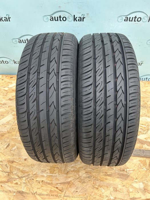 Шини 205/55/R16 Viking Pro Tech New Gen 22р Літо