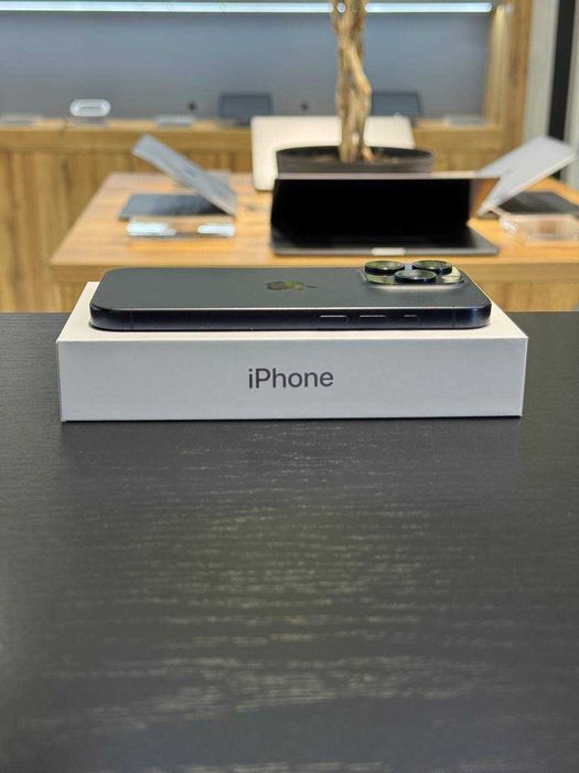 iPhone 15 Pro, 128Gb, Обмін/Гарантія