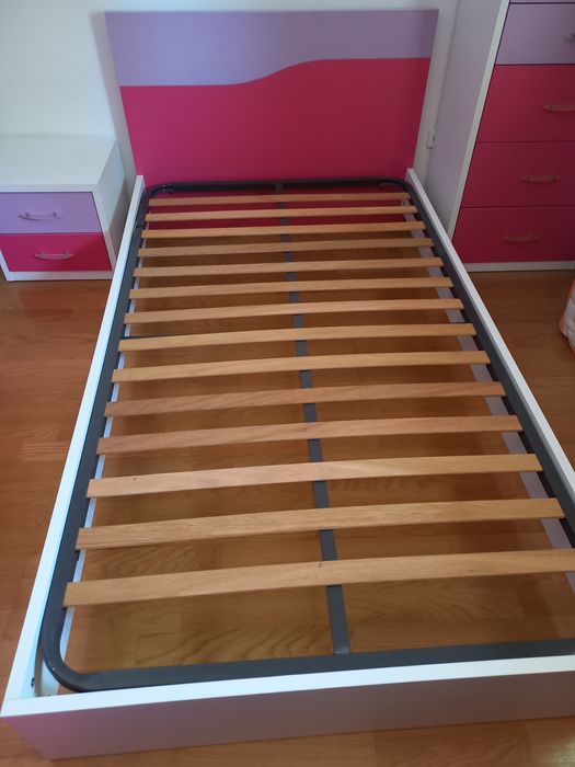 Quarto de menina