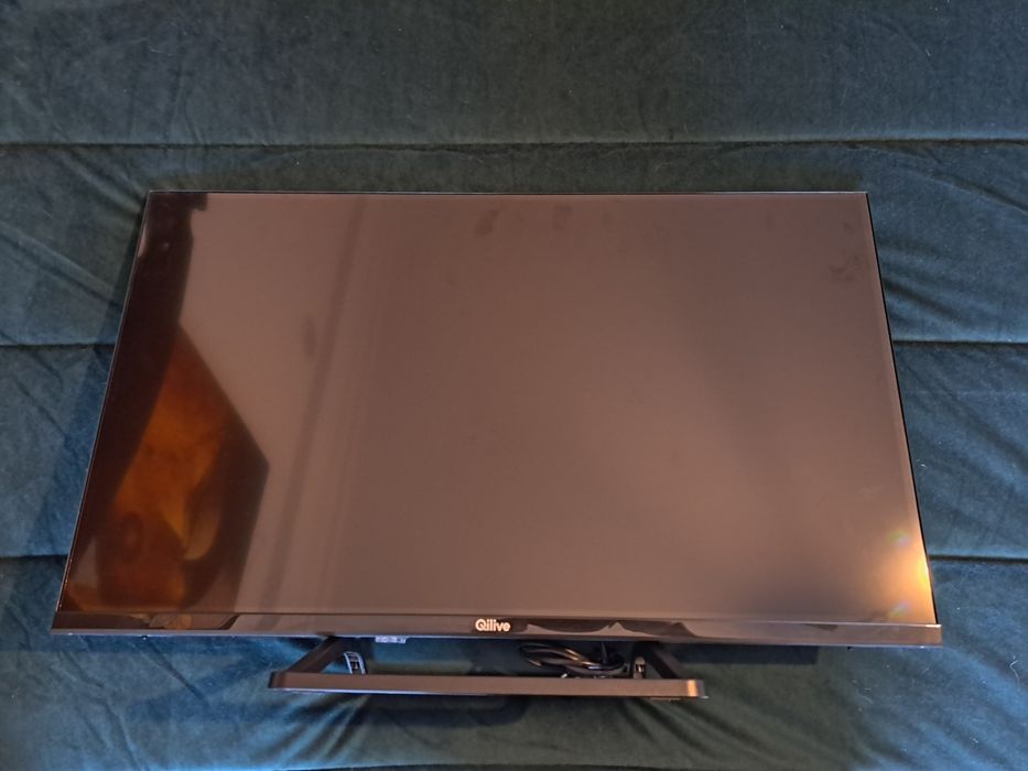 Vendo TV Qilive HD Smart