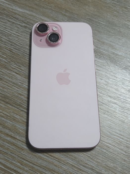 iPhone 15 icloud lock