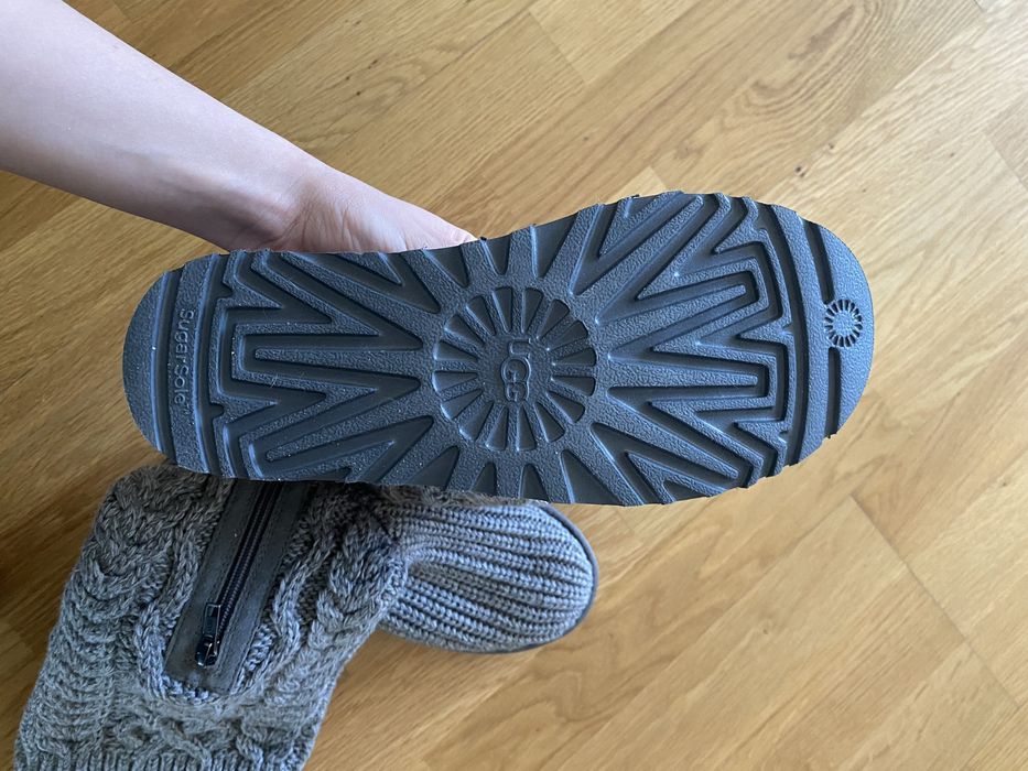 Нові Сапоги UGG, оригінал