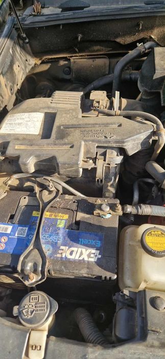 Sprzedam Toyota Land Cruiser