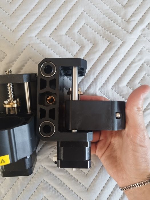 Conjunto máquina CNC VEVOR