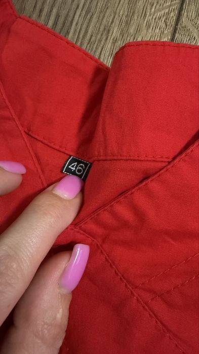 Медичний одяг -верх