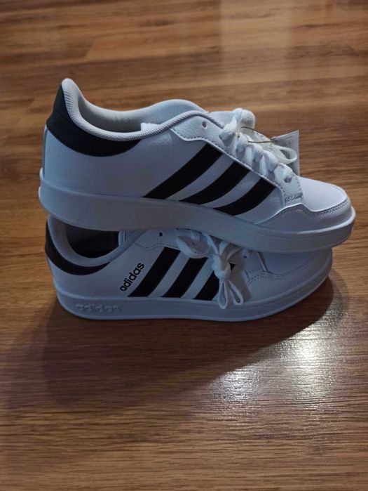 Adidas nr 40 2/3  dł.wkł 25.5cm