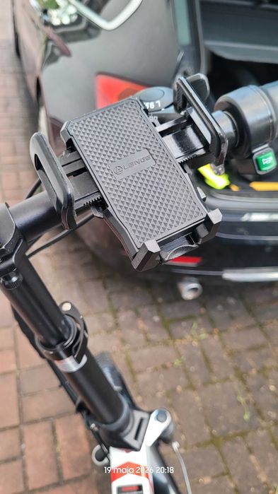 Rower elektryczny Samebike składak 48v