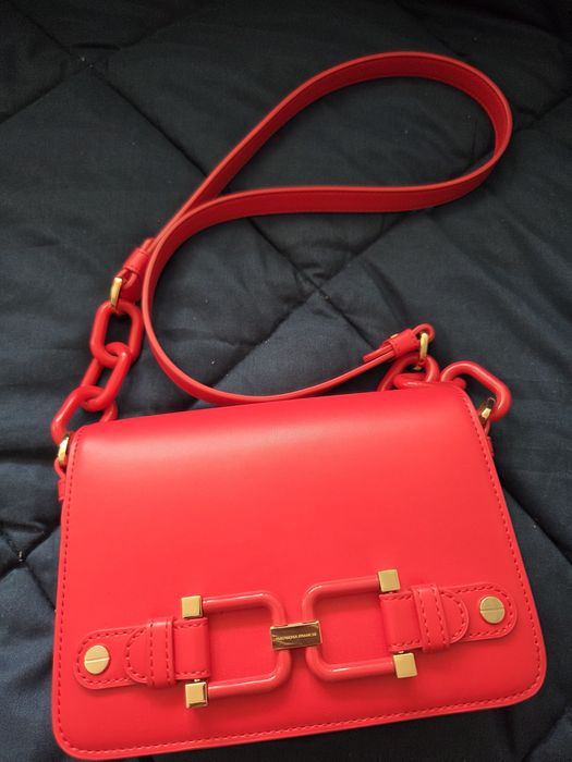 Torebka Elisabetta Franchi