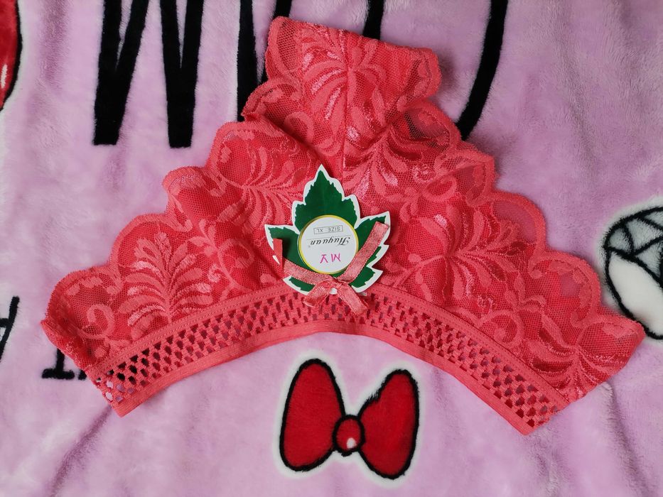 Набір трусиків розмір М та L