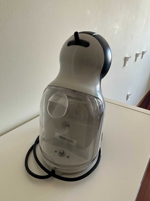Maquina de Cafe KRUPS Dolce Gusto
