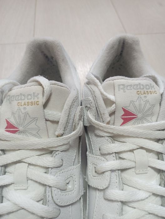 Кросівки Reebok classic