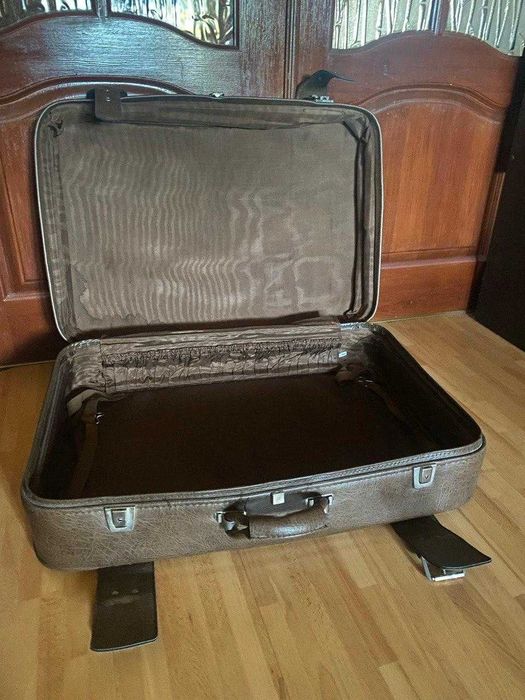 Валіза чемодан  винтаж