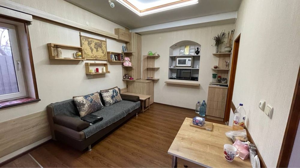 Продажа‼️Жилкоп с ремонтом район Ц.Рынок