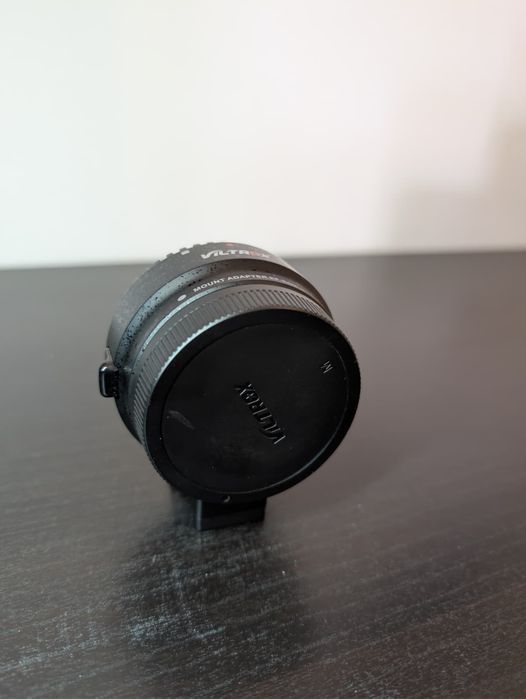 Adaptador para camara - Viltrox
