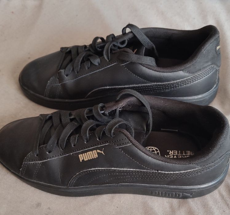 Buty Sneakersy męskie