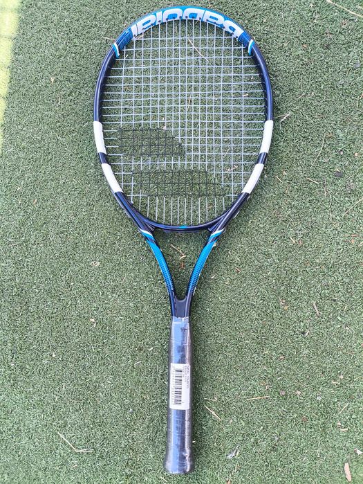 Тенісна ракетка Babolat, Head, Wilson