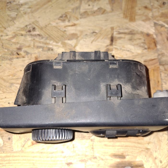 Блок управления светом приора.