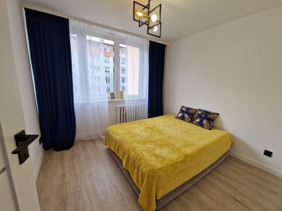 Mieszkanie – Bielsko-Biała, Osiedle Piastowskie, Górne Przedmieście - Widok 5