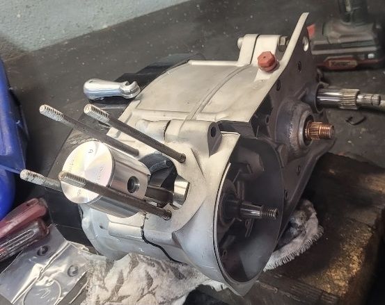 Zundapp ks 50 cc