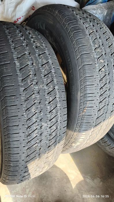 2657018 - Купити шини для авто - Ціна на OLX.ua
