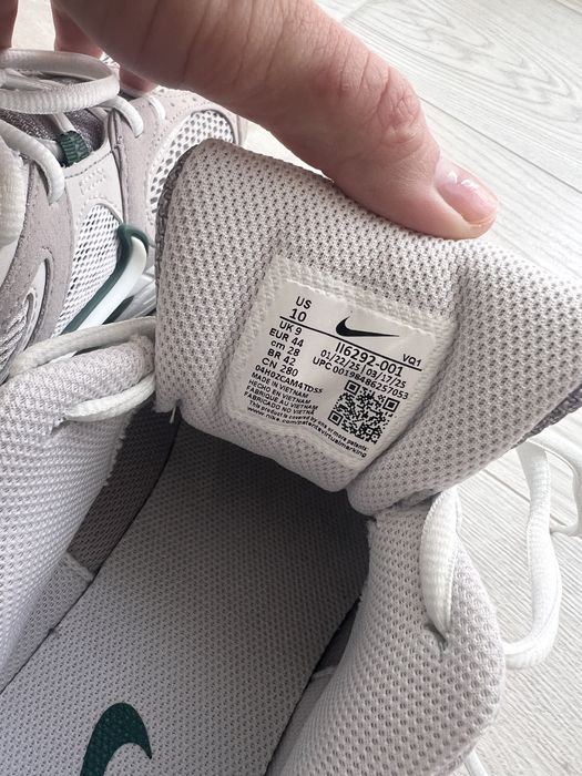 Кросівки Nike V5 RNR.Нові.Оригінал!