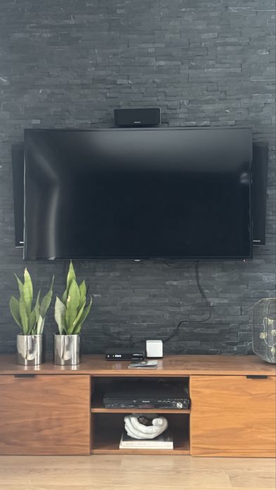 Telewizor marki Samsung 50cali UE50F5000AW.