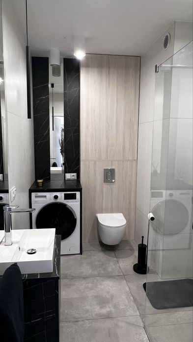 Mieszkanie 2-pokojowe do wynajęcia