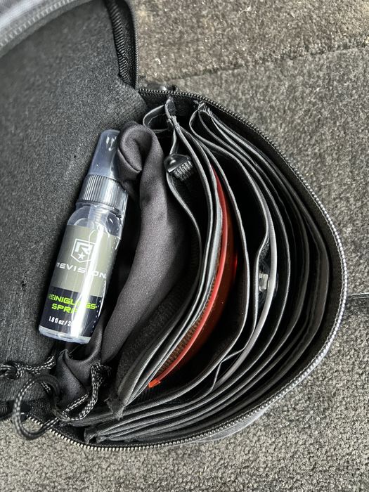 Тактичні окуляри Revision (не ESS)