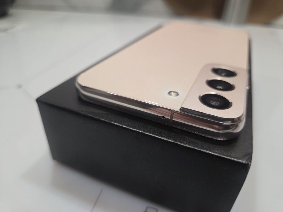 Samsung s22 256g Idealny Stan