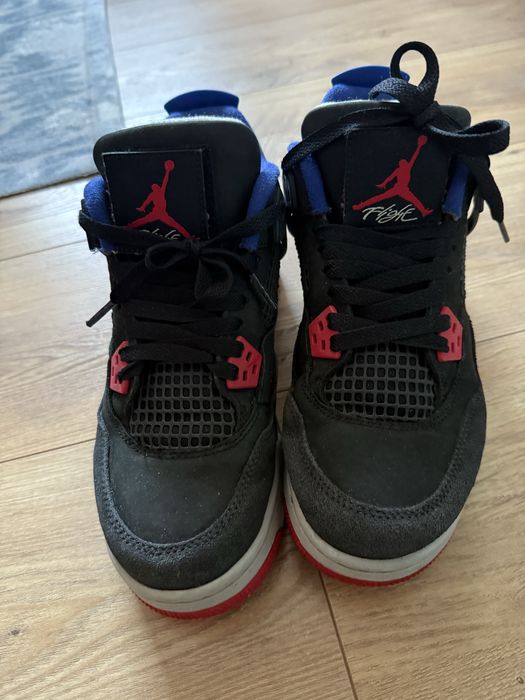 Nike Air Jordan r.38