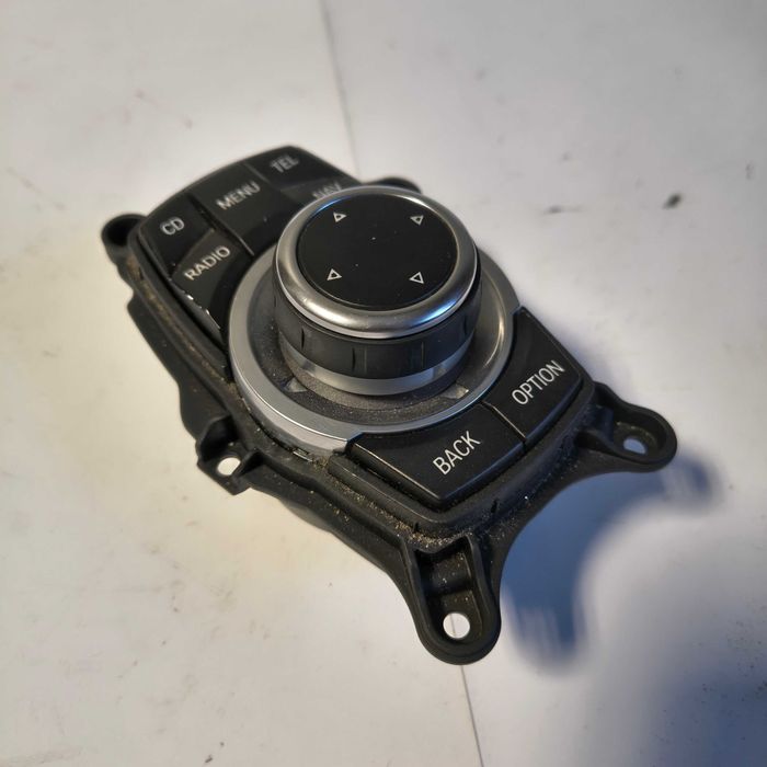 Kontroler iDrive BMW E90 923.1116 FV Transport/Dostawa