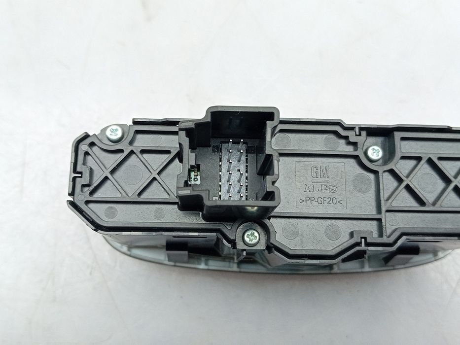 Conjunto / manetes de luzes e limpa vidros OPEL Insignia B Grand Sport