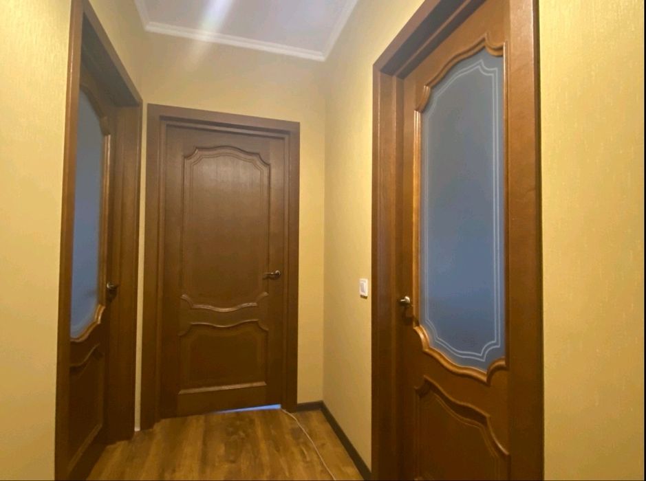 Продаж окремого будинку 115м2  м. Буча по вул.  Волошкова